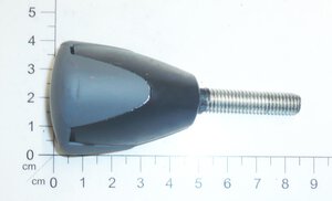 Einstellschraube