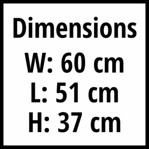 Robot Lawn Mower Garage