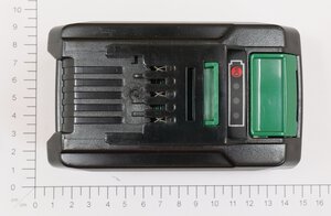 Akku Li-Ion 18V