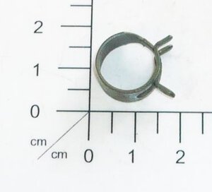 Clamp-Hose