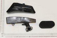 Luftfilter komplett