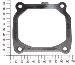 Ventildeckeldichtung