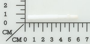 nozzle needle 2.5 mm