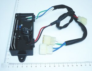 Regelelektronik