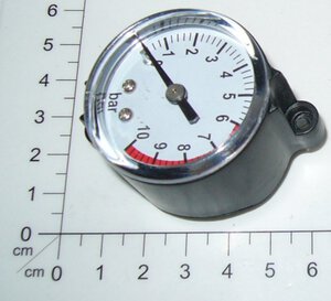 manometer