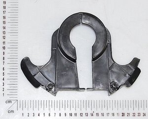 pulley guard
