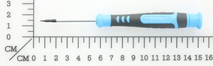 Precision screwdriver(3.0*50)