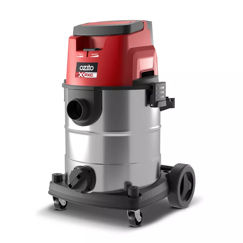 PXVWDS 3625 Cordl. Wet Dry Vacuum Cleaner