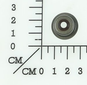 valve stem seal