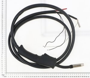 welding torch (Black)