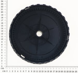 big wheel