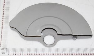 small shield components