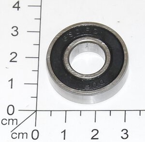 bearing 6001