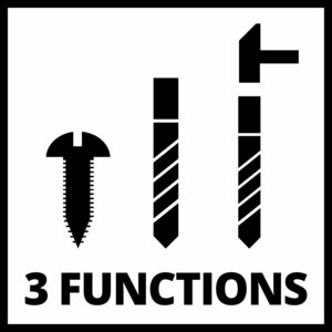 TE-CD 18/40 Li-i +64 (2x2,0Ah)