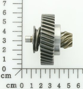 Getriebe