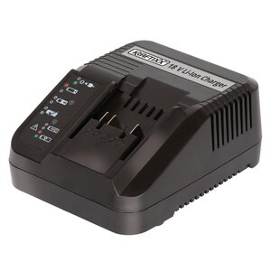 KX-WS 18 Li Kit