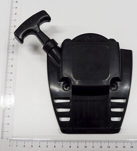 starter (Einhell Red)