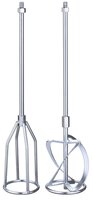 Mixer set, M14, 2 pcs.