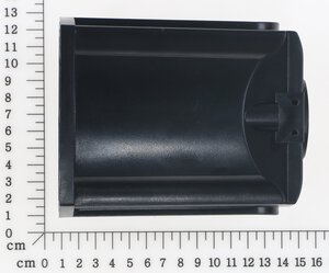 motor housing