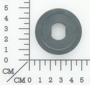 flange outside