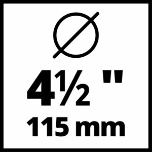 TE-AG 18/115 Li Kit (1x3Ah);BR