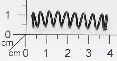 spring for pedal - Spareparts / Accessories - Einhell Service