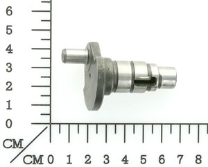 eccentric shaft