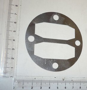 sealing washer