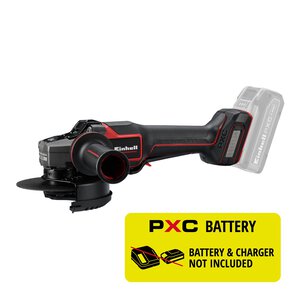 TP-AG 18/125-13 Q P BL - Solo