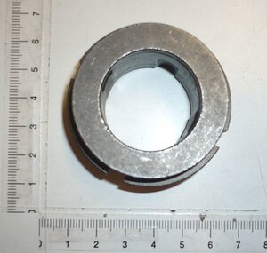 lock sleeve
