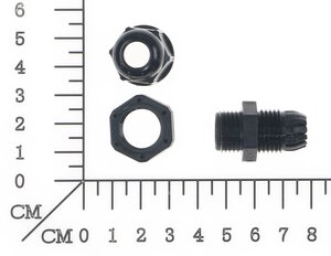 CABLE FIXED-HEAD