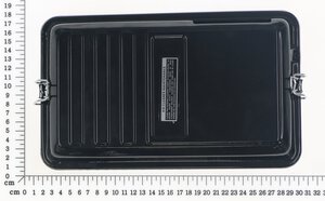 Air Filter Assembly