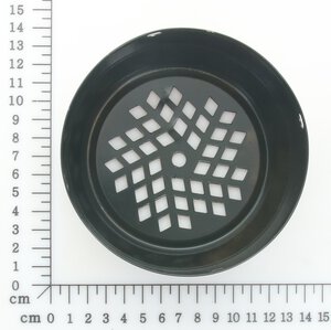 fan wheel cover