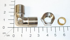 Winkelstück