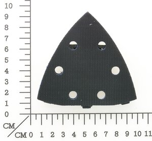 base plate with soft plate