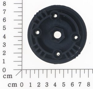 Pipe support