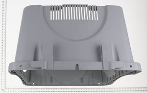 machine box (Grey) - Duro