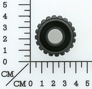 adjustable foot
