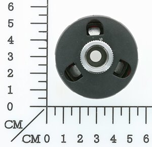 Drill chuck