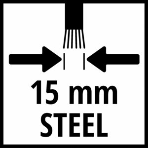 GE-CC 18/110 Li E-Solo