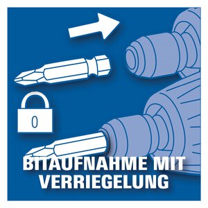 BT-SD 3,6 Li Set