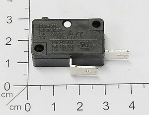 Control switch