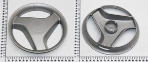 wheel cover