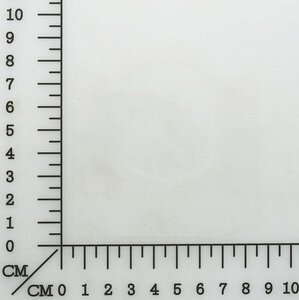 Staubschutznetz