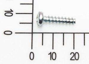 Screw