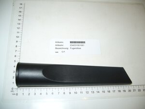 Crevice Tool
