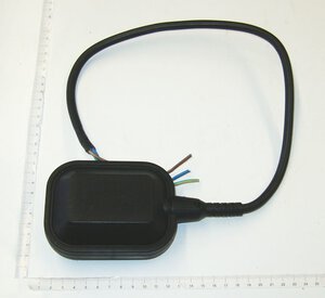 Schwimmschalter