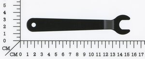 spanner