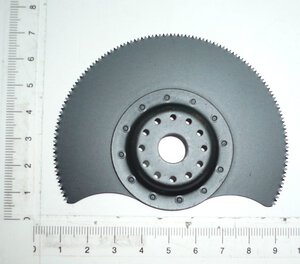 HSS Sägeblatt