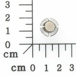 Spannzange 8mm